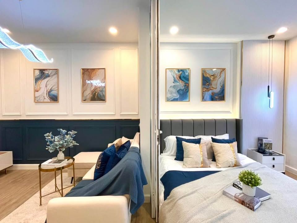 1 Bedroom Condo For Sale in Suan Luang, Suan Luang, Bangkok - Image 6