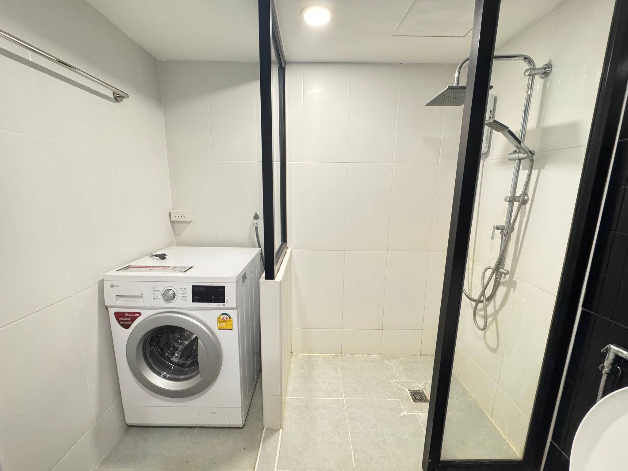 ซีรีโน แอร์พอร์ต คอนโดมิเนียม - Image 8