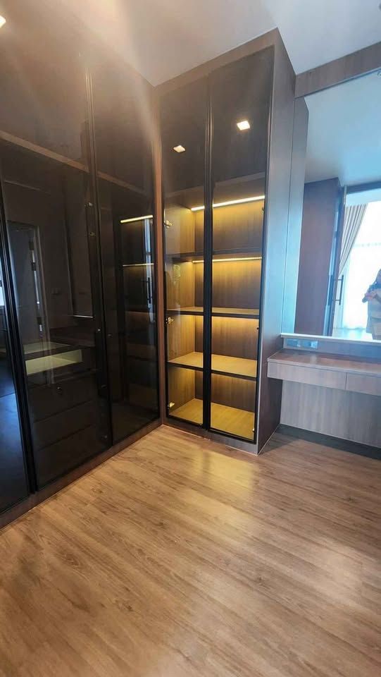 4 卧室 独立房屋 出租 在  - Image 8