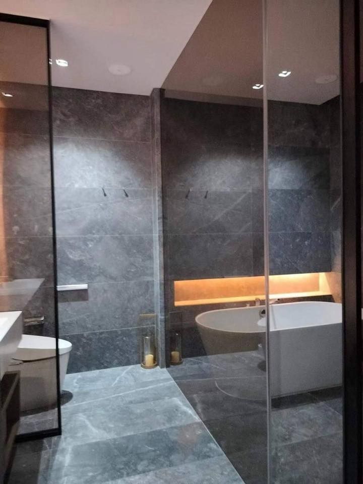 บันยัน ทรี เรสซิเดนซ์ กรุงเทพฯ - Image 9