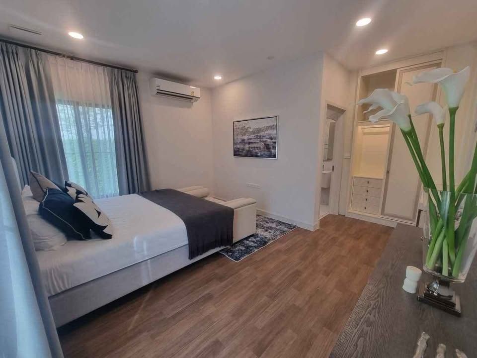 นันทวัน พระราม9-กรุงเทพกรีฑาตัดใหม่ - Image 5