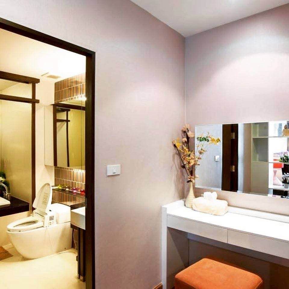 1 卧室 公寓 出租 在  - Image 9