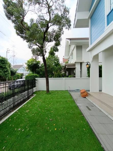 3 卧室 独立房屋 出租 在  - Image 9