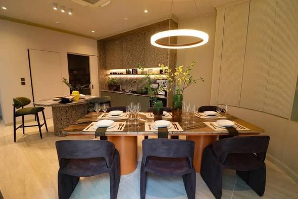 4 卧室 独立房屋 出租 在  - Image 15