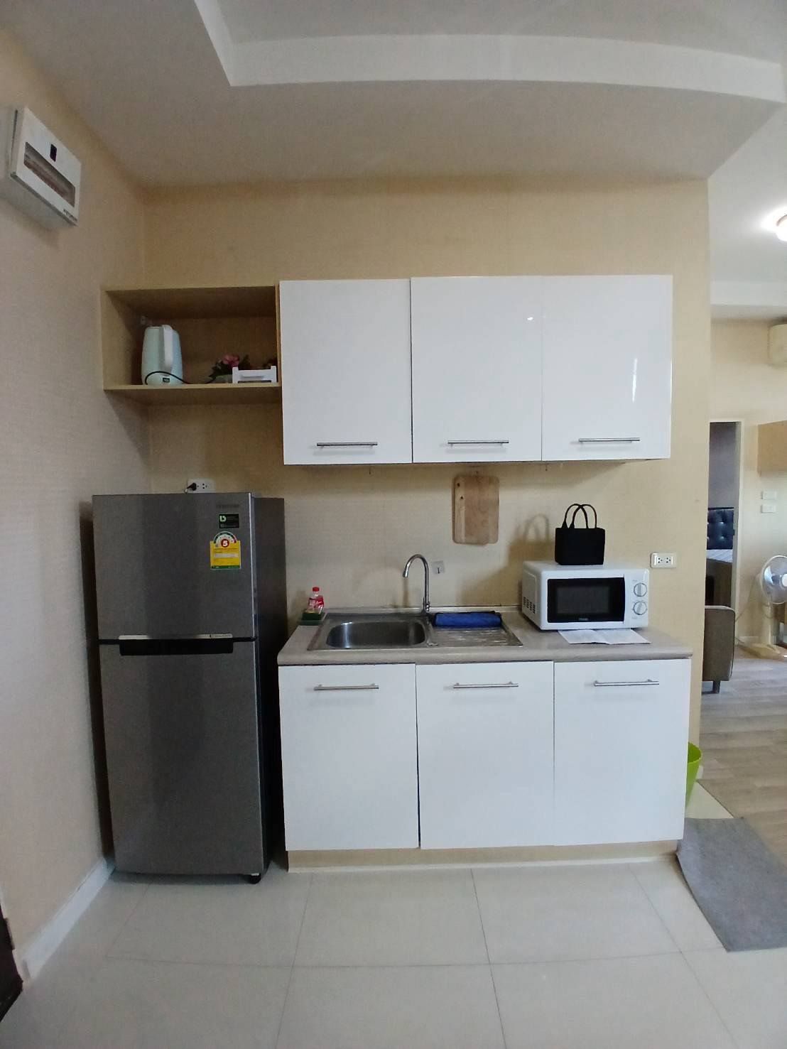 2 卧室 公寓 出租 在  - Image 13