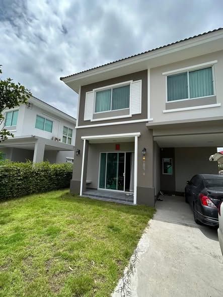 3 ห้องนอน บ้านเดี่ยว สำหรับขาย ใน ออเงิน, สายไหม, กรุงเทพมหานคร - Image 5