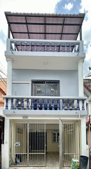 4 Bedroom Townhouse For Rent in Prawet, Prawet, Bangkok - Image 10