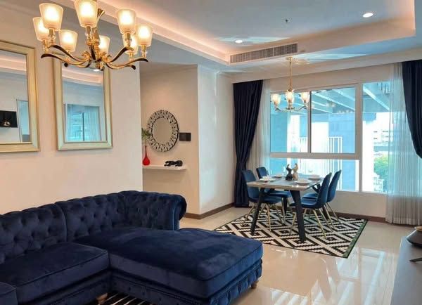 Supalai Elite Phayathai - Image 2