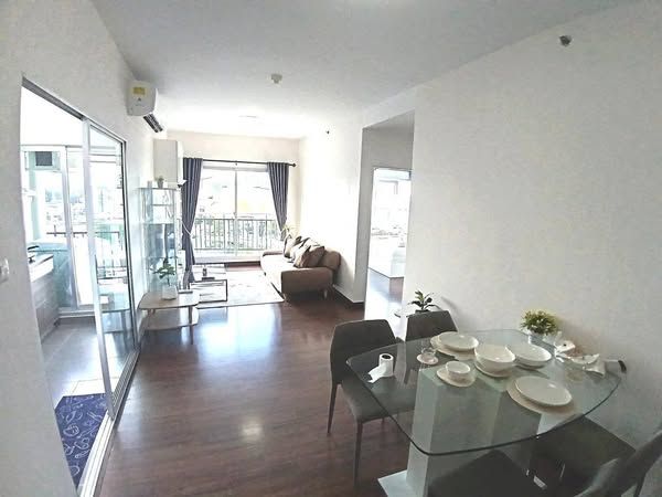 2 卧室 公寓 出租 在  - Image 3