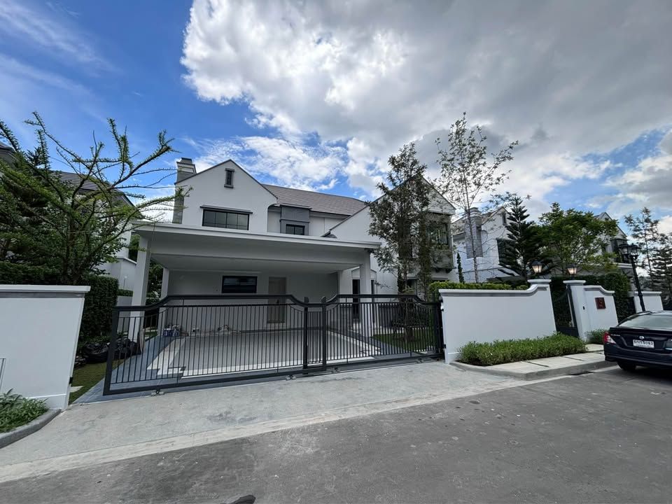 Nantawan Rama 9 - Krungthepkreetha - Image 14