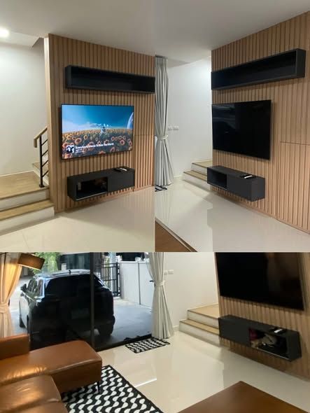 3 Bedroom House For Rent in Thang Kwian, Klaeng, Rayong - Image 6