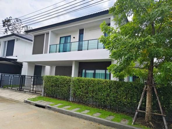 4 卧室 独立房屋 出租 在  - Image 16