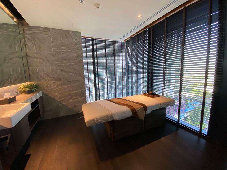 1 卧室 公寓 出租 在  - Image 6