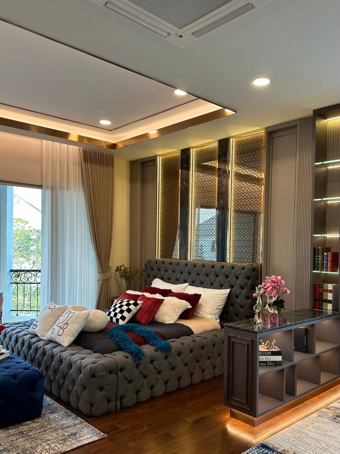 Perfect Masterpiece Rama9 – Krungthep Kreetha - Image 2