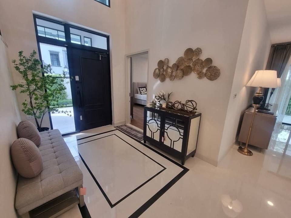 นันทวัน พระราม9-กรุงเทพกรีฑาตัดใหม่ - Image 13