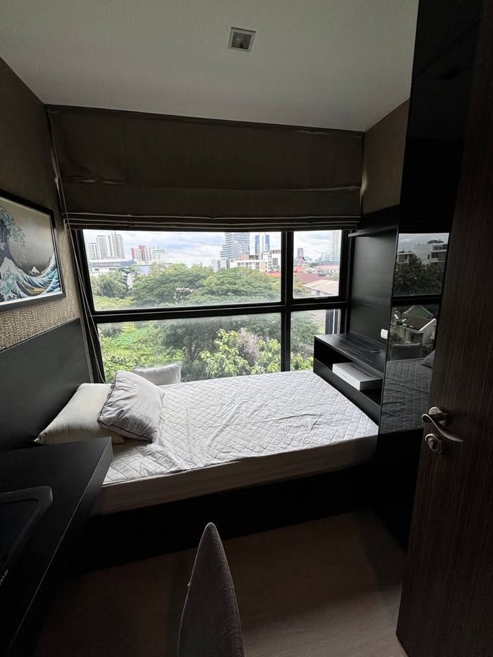 2 卧室 公寓 出租 在  - Image 4