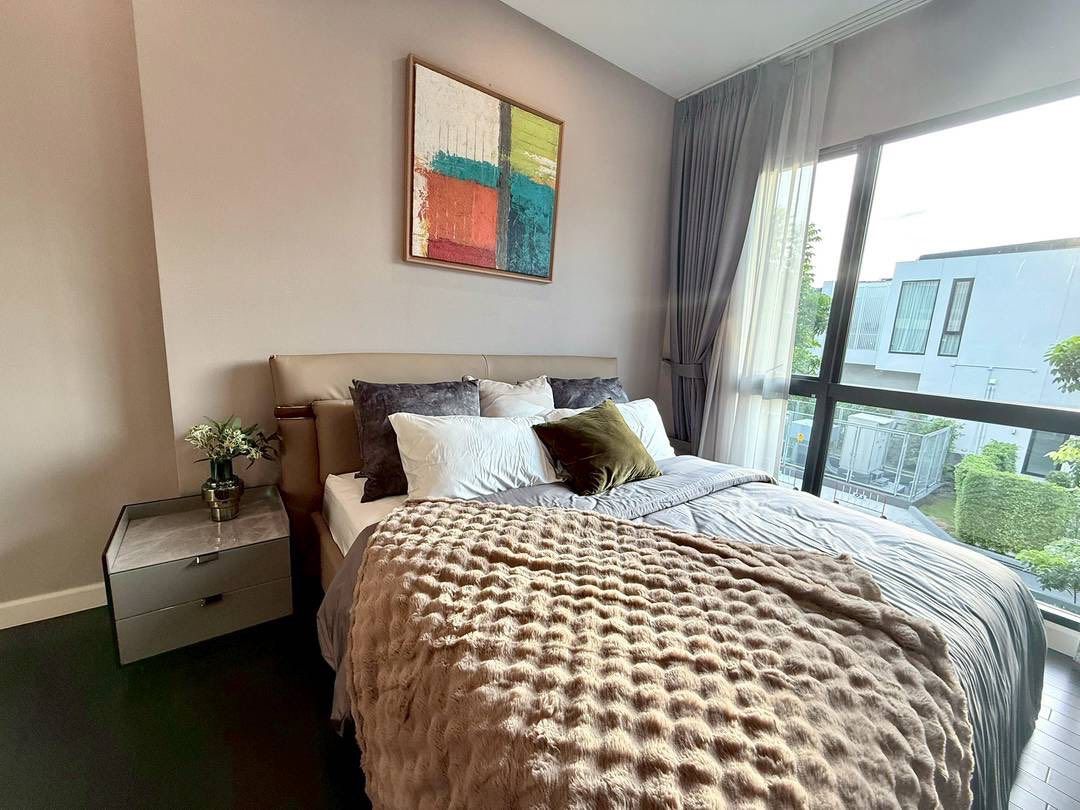 5 卧室 独立房屋 出租 在  - Image 5