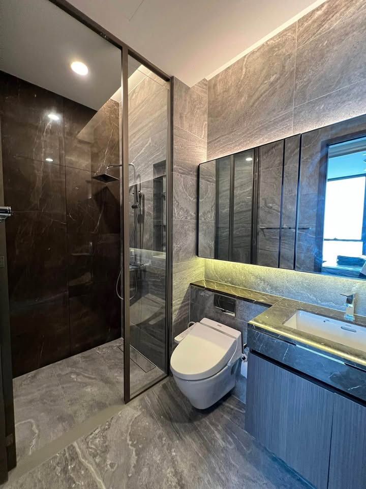 1 卧室 公寓 出租 在  - Image 5