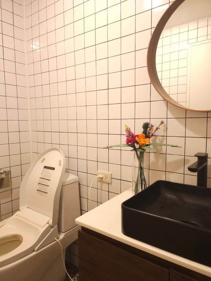 1 卧室 公寓 出租 在  - Image 5