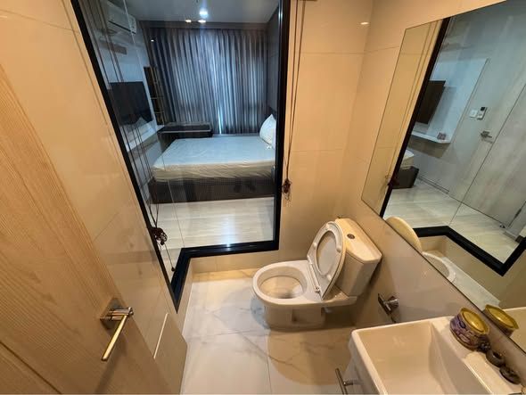 2 卧室 公寓 出租 在  - Image 5