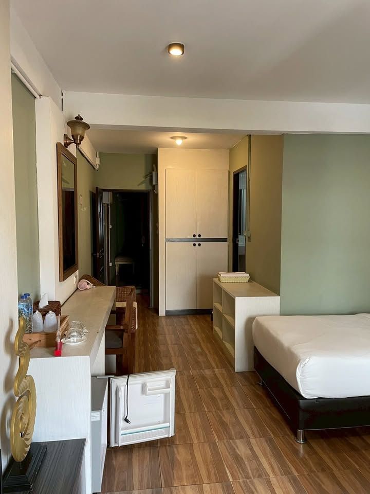 1 Bedroom Condo For Rent in Hai Ya, Mueang Chiang Mai, Chiang Mai - Image 6