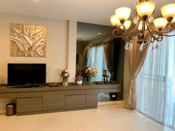 บ้านกลางเมือง เออร์บาเนี่ยน เกษตร-นวมินทร์ 2 - Image 15