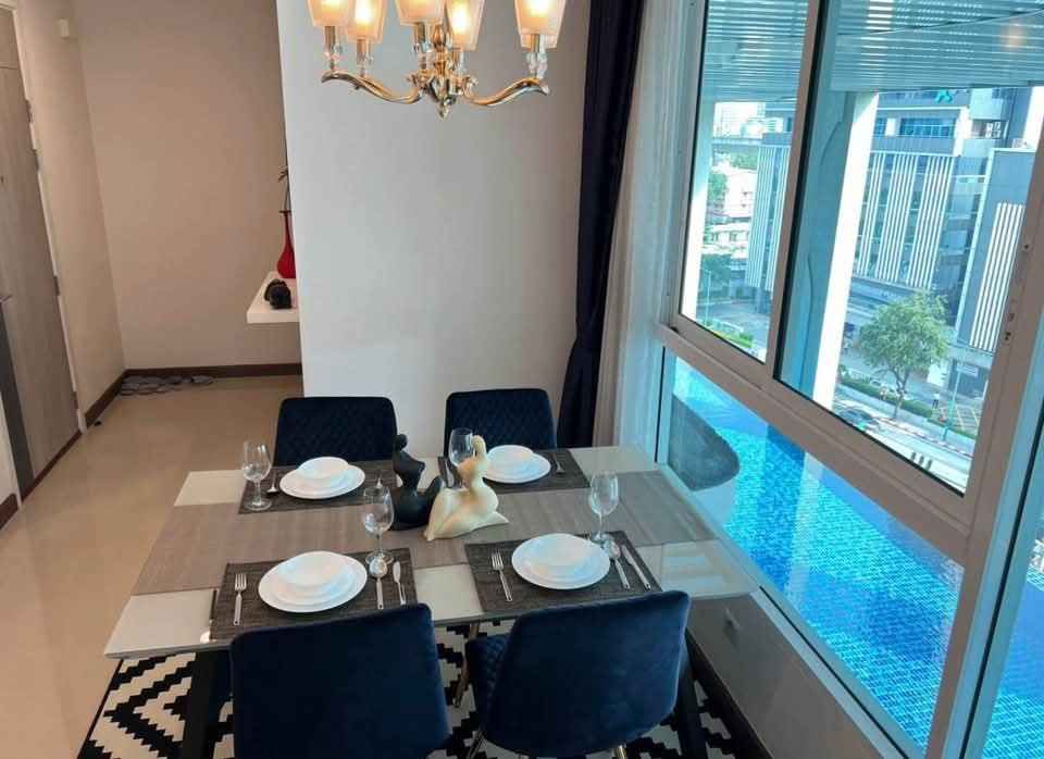 Supalai Elite Phayathai - Image 35