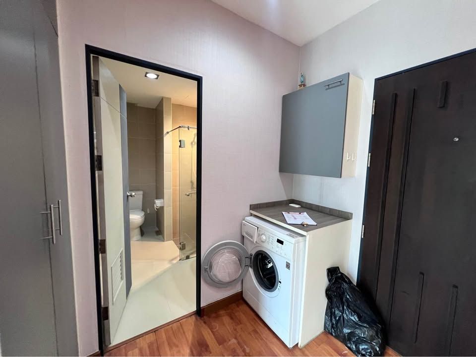 1 卧室 公寓 出租 在  - Image 7