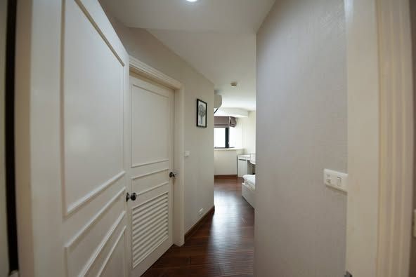 เพรสซิเด้นท์ พาร์ค สุขุมวิท 24 - Image 24