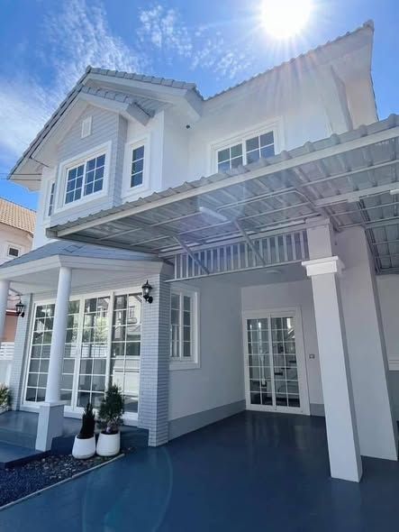 3 ห้องนอน บ้านเดี่ยว สำหรับขาย ใน ออเงิน, สายไหม, กรุงเทพมหานคร - Image 17