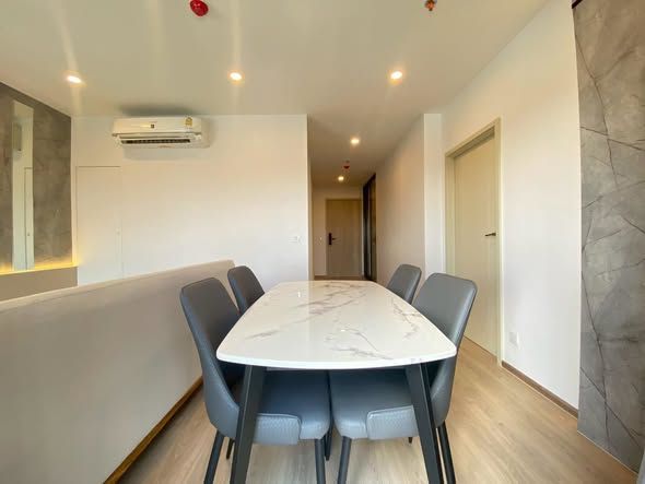 2 卧室 公寓 出租 在  - Image 10