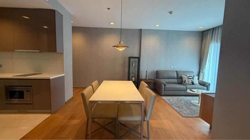 2 卧室 公寓 出租 在  - Image 21