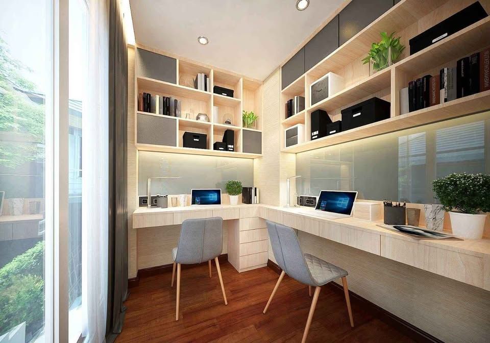 5 卧室 独立房屋 出租 在  - Image 8