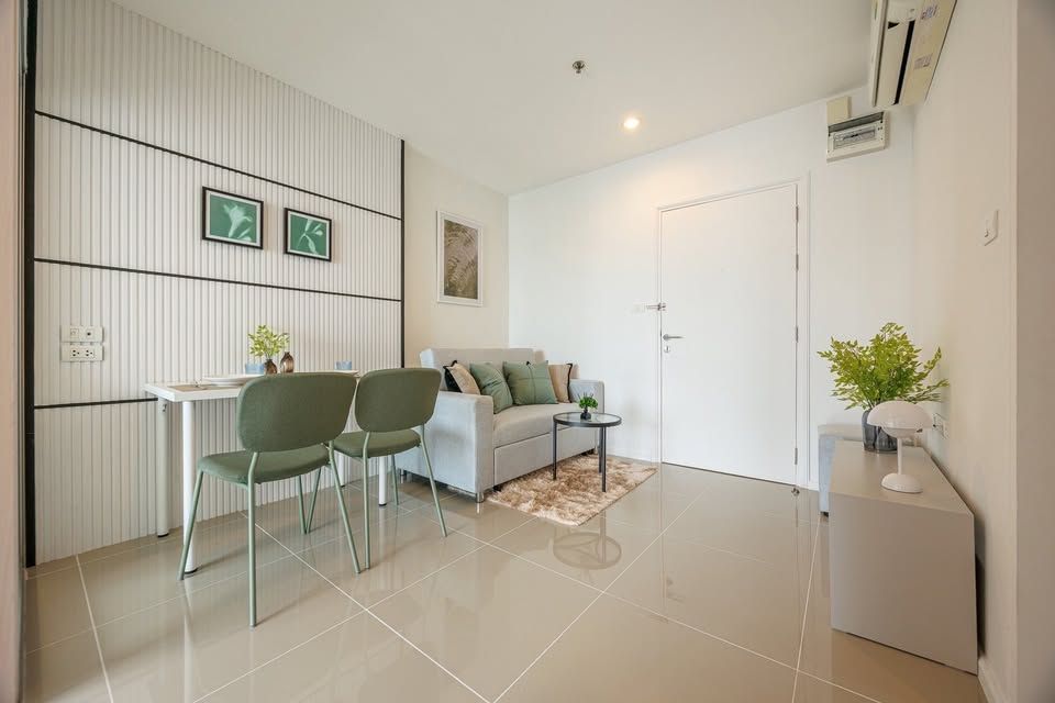 แอสไพร์ สุขุมวิท 48 - Image 3