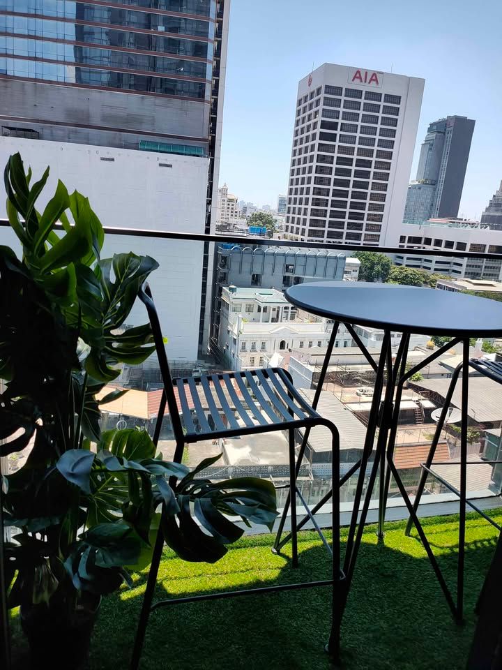 แอชตัน สีลม - Image 19