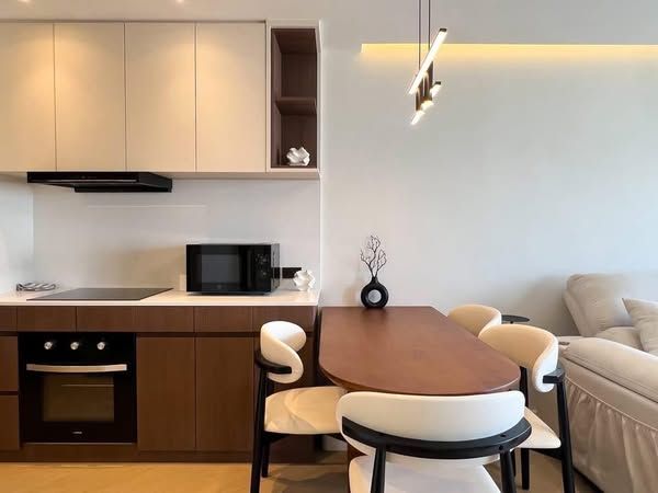 Si Phraya River View - Image 3