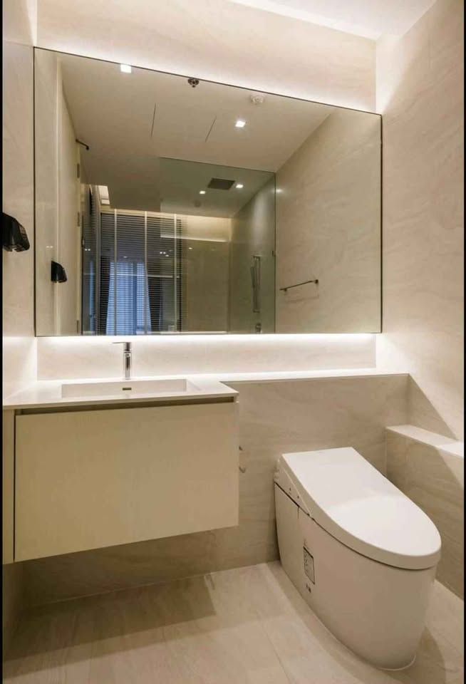 2 卧室 公寓 出租 在  - Image 12