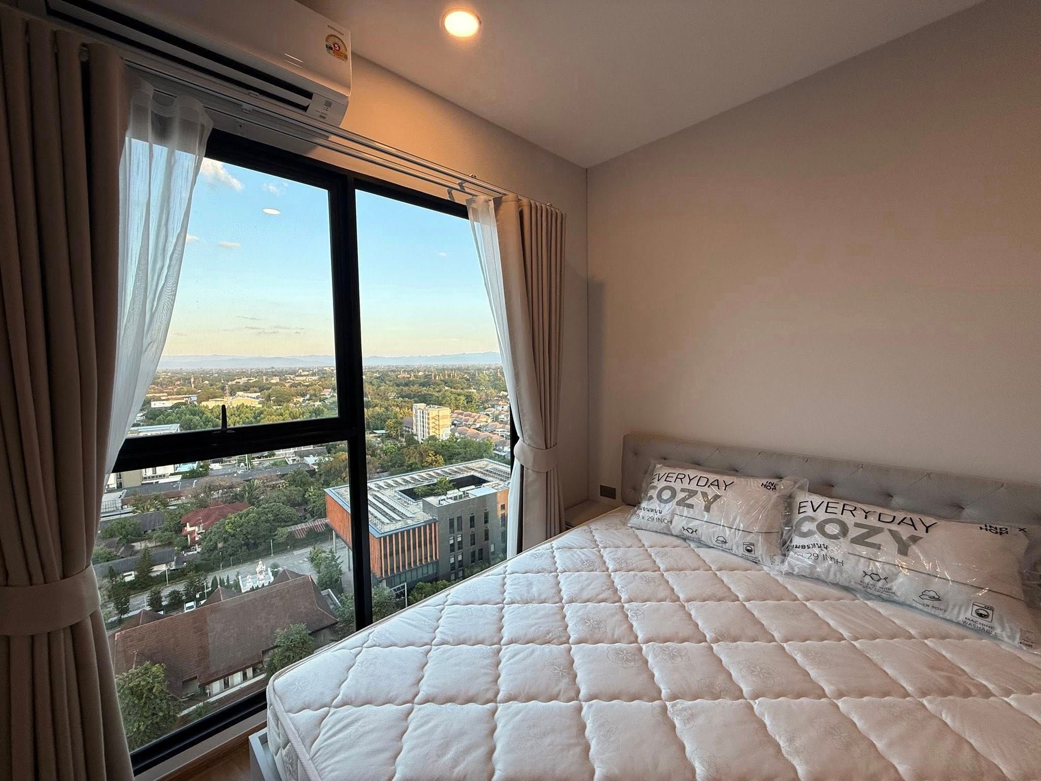 1 卧室 公寓 出租 在  - Image 4