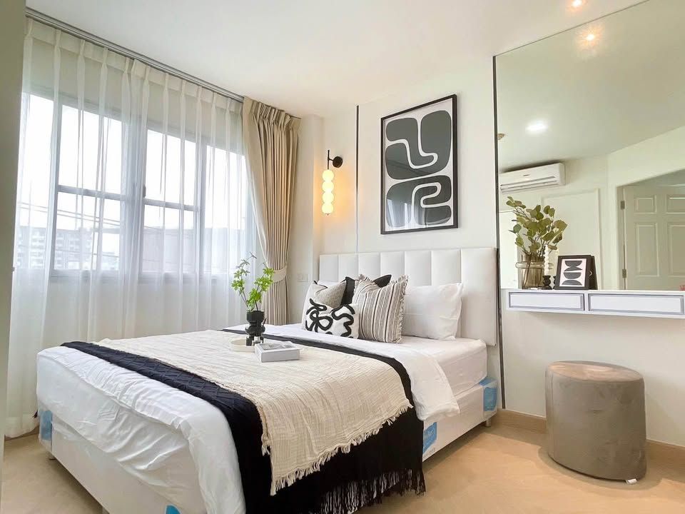 1 卧室 公寓 出售 在  - Image 8