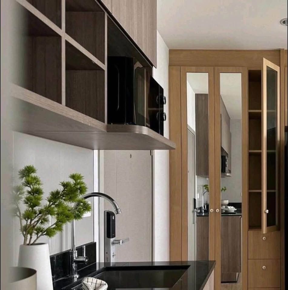 Ideo Mobi Sukhumvit Eastpoint - Image 4