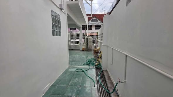 5 卧室 独立房屋 出租 在  - Image 7