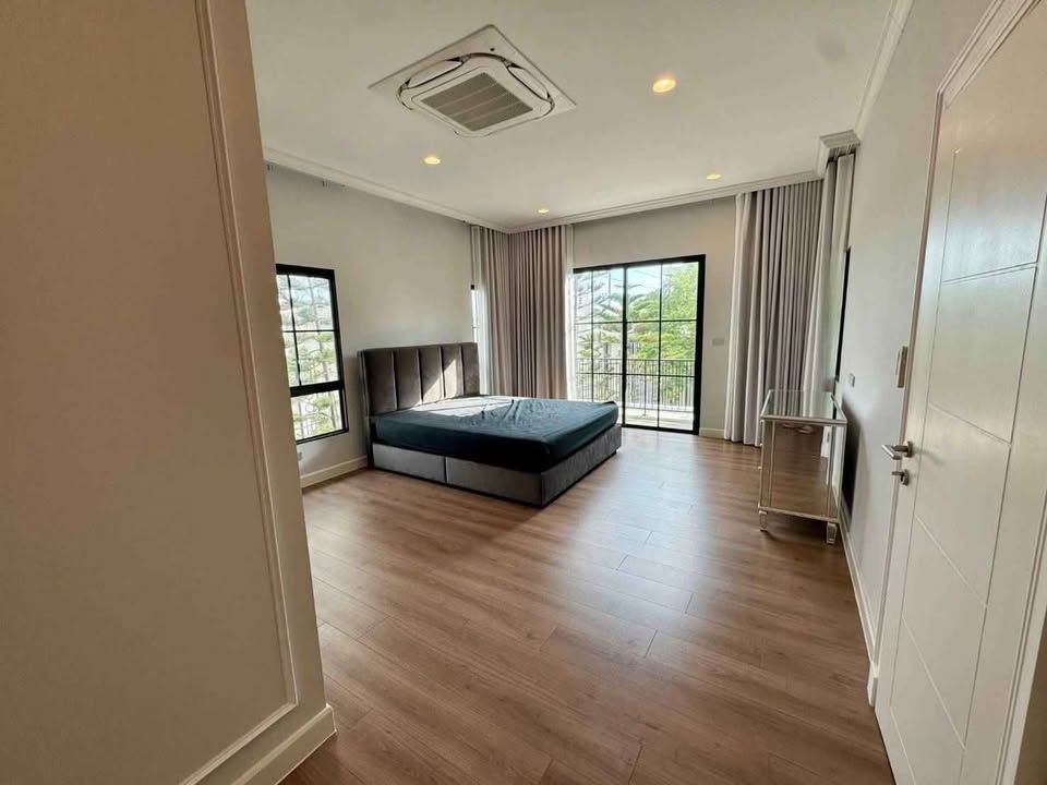 Setthasiri Bangna-Suvarnabhumi - Image 3