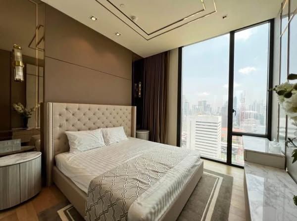 2 卧室 公寓 出租 在  - Image 5