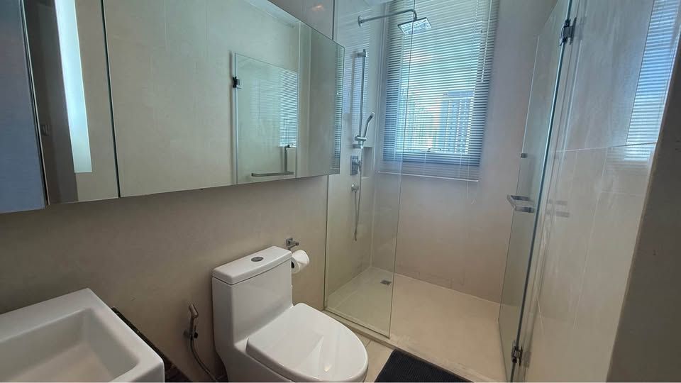 2 卧室 公寓 出租 在  - Image 12