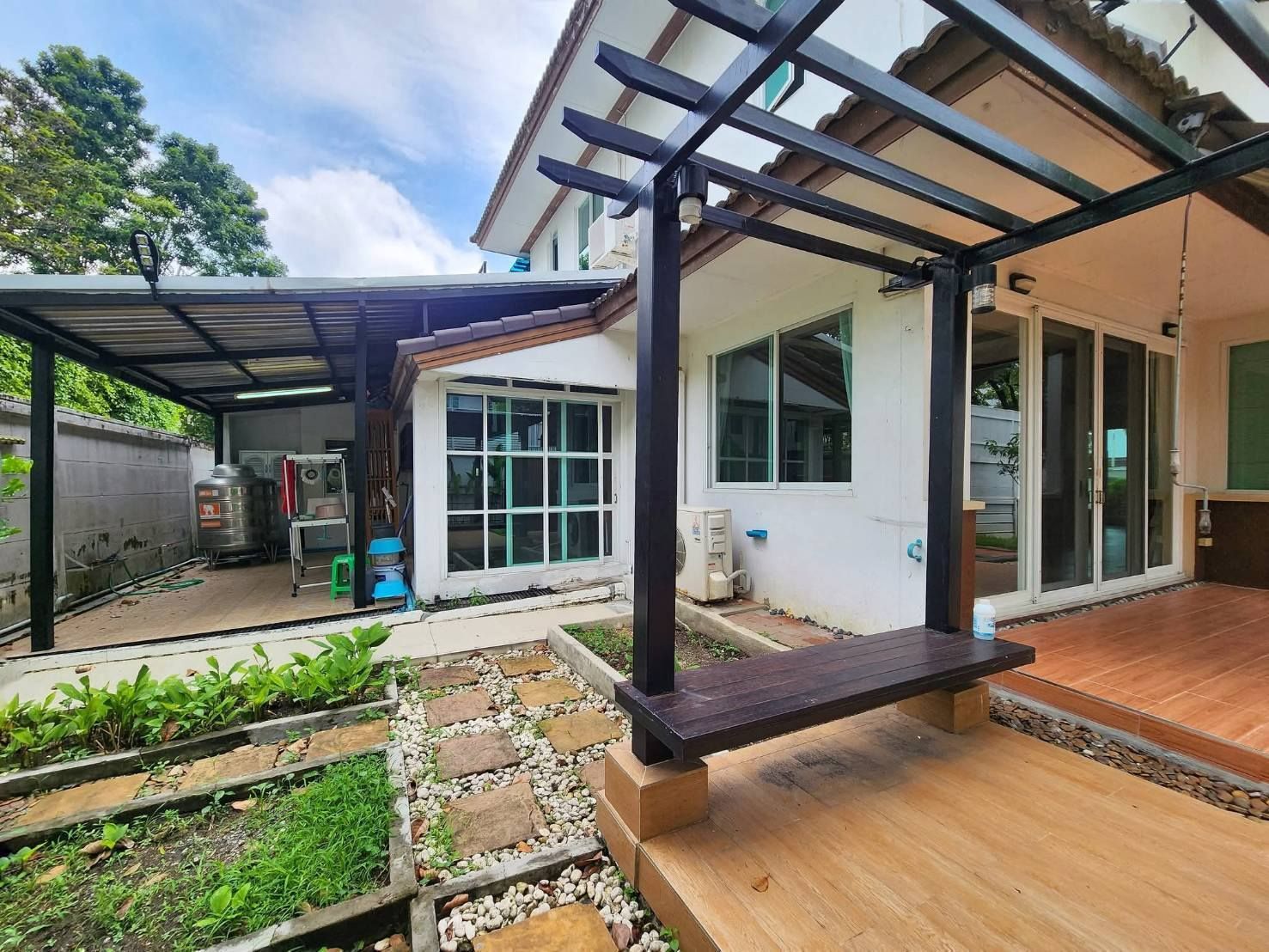 3 卧室 独立房屋 出租 在  - Image 17