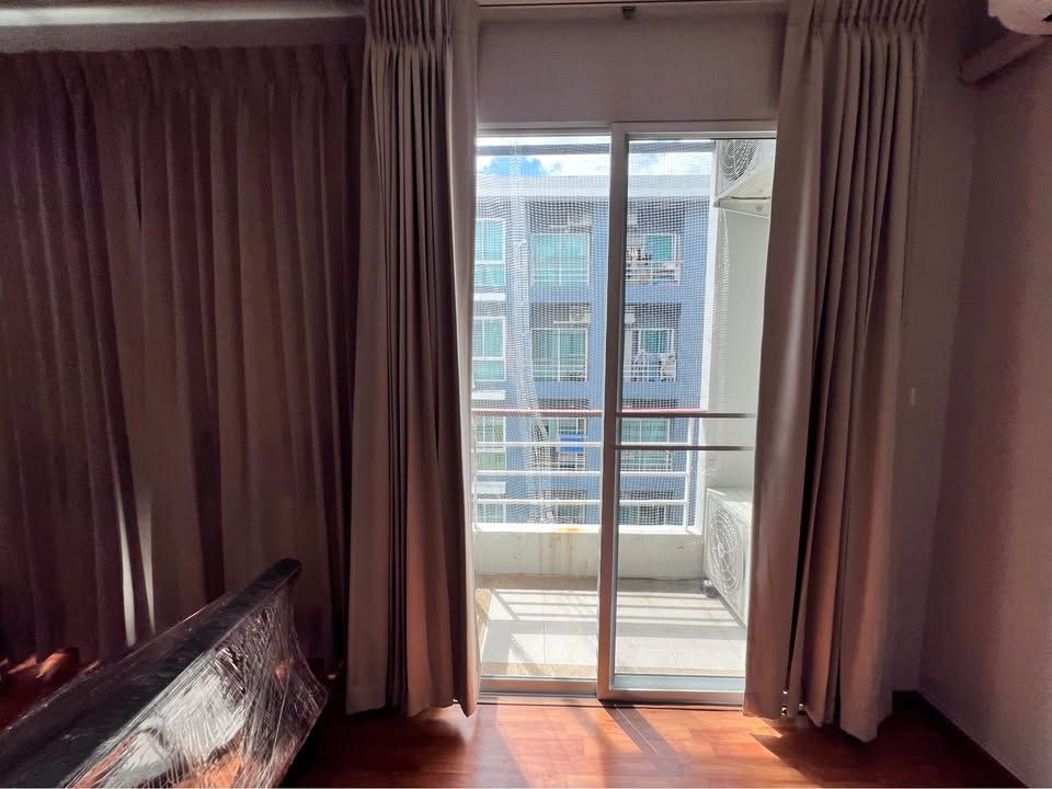 1 卧室 公寓 出租 在  - Image 4