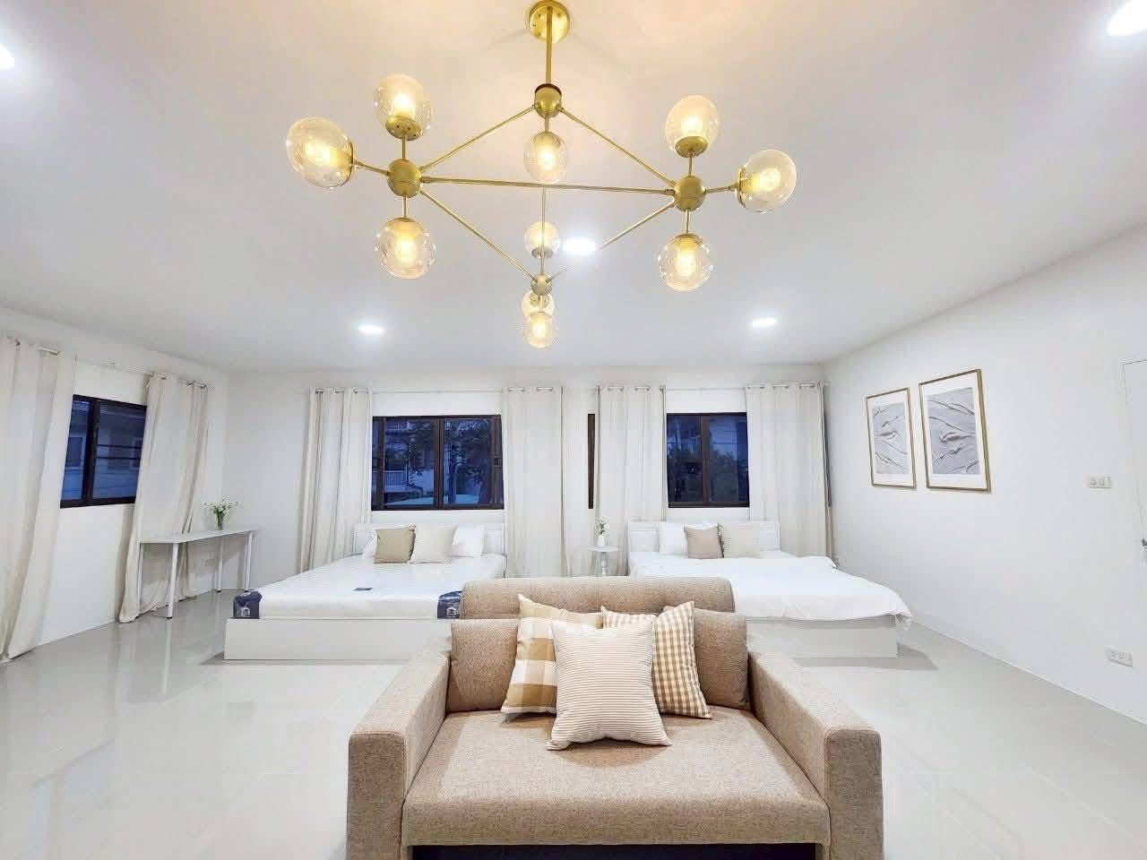 5 卧室 独立房屋 出租 在  - Image 18