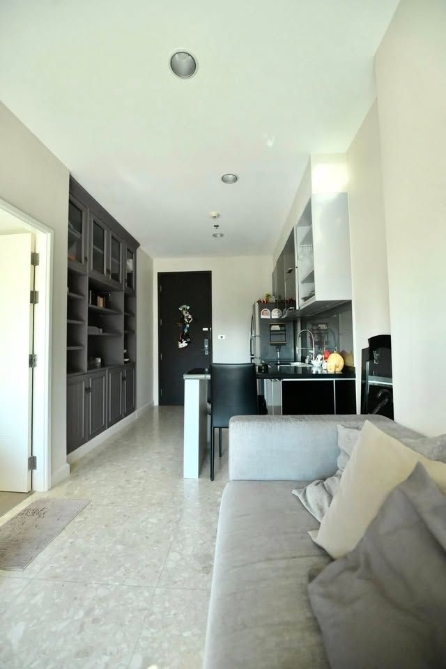 The Crest Sukhumvit 34 - Image 9