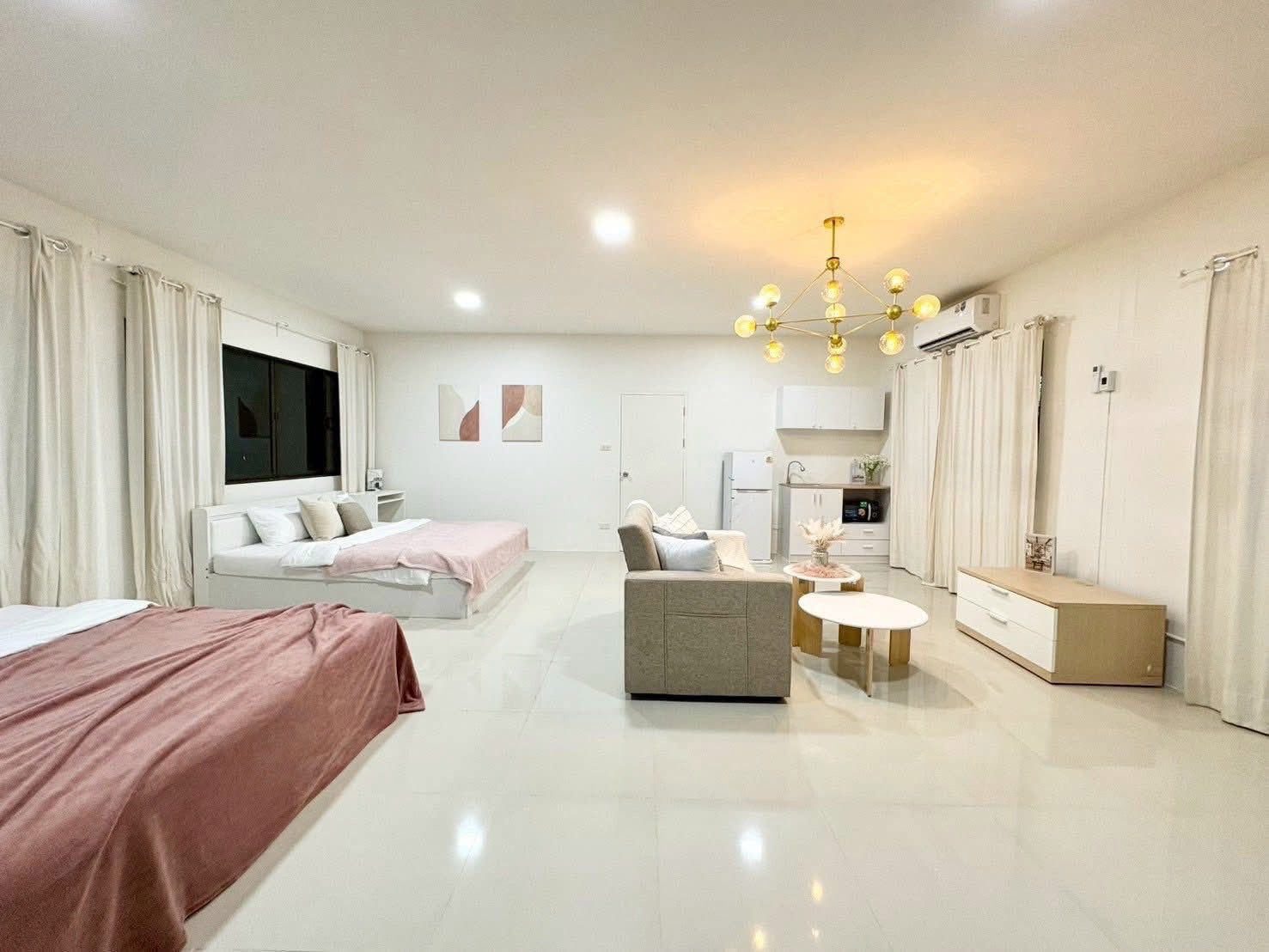 5 卧室 独立房屋 出租 在  - Image 9