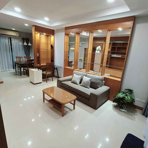 Baan Klang Muang S-Sense Onnuch-Wongwan - Image 2